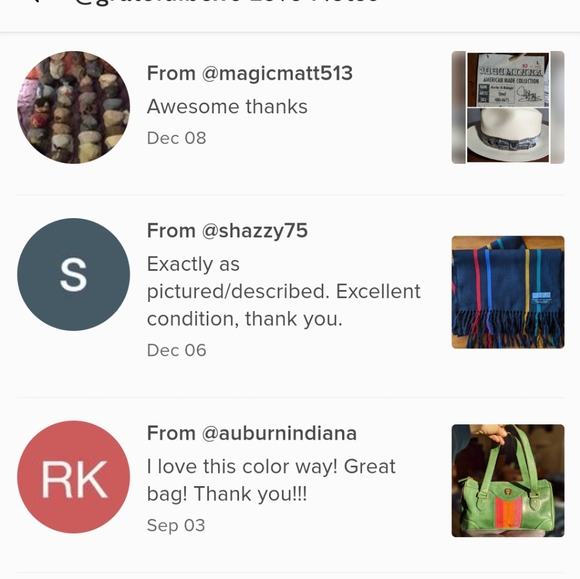 POSH AMBASSADOR with 5-STAR REVIEWS - Picture 2 of 10